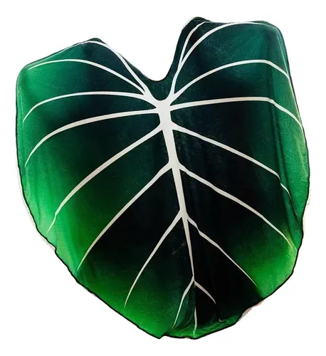 Manta Con Forma De, Manta Decorativa Súper Suave, Manta De