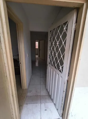 Casa Dividida En 2 Apartaestudios