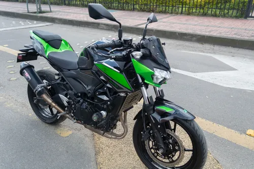 Protección Ppf Y Exosto Yoshimura Soat Y Tecno Dic 2025
