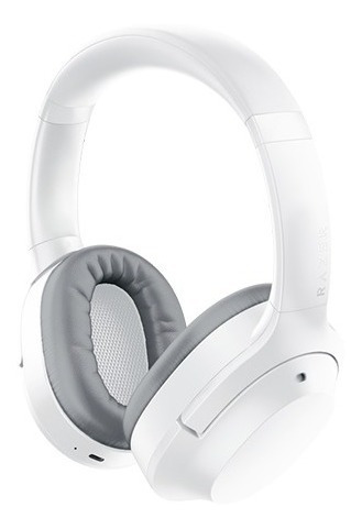 Imagen 3 de 8 de Auricular Gamer Razer Opus X Bluetooth Wireless Mercury