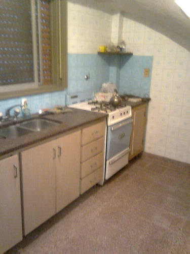 Imagen 4 de 11 de Casa Dto 3 Amb/local/garaje/ P.alta Loza A Terminar