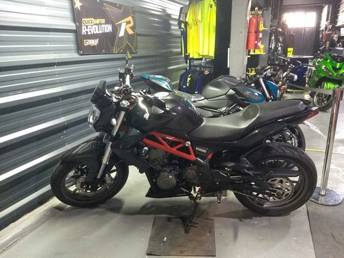 Imagen 3 de 6 de Benelli Tnt 300 Tnt 300