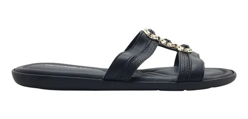 Sandalia Chatita Piccadilly 339009 Mujer Dama Urbana Soft