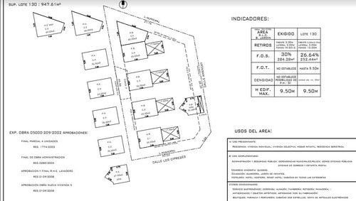 Complejo De Cabañas En Venta En San Martín De Los Andes