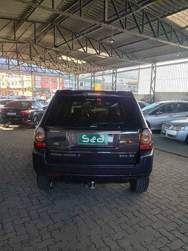 Land Rover - Freelander 2 Se 2.2 Sd4 2013