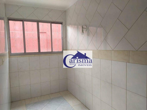 Imagem 8 de 28 de Sobrado Residencial Ou Comercialcom 2 Dormitórios Para Alugar, 263 M² Por R$ 7.000/mês - Jardim - Santo André/sp - So0877