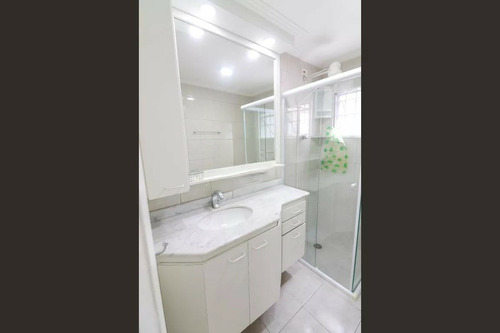 Imagem 15 de 20 de Casa Em Jardim Trussardi, São Paulo/sp De 130m² 3 Quartos À Venda Por R$ 970.000,00 - Ca2333406-s