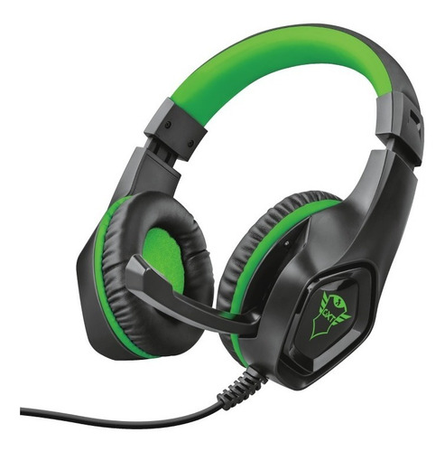 Audifonos Gamer Trust Gxt 404g Rana Xbox One 