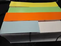 Comprar 50 Tickets Termicos Con 2 Sistemas De Seguridad