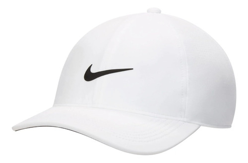 Kaddygolf Gorra Dama Nke Aerobill Legacy 91 Perf Regulable