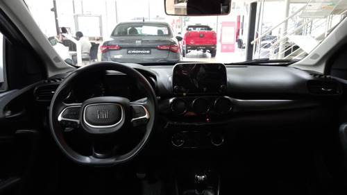Fiat Cronos 1.3 Drive Mt