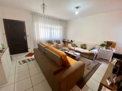 Imagem 3 de 13 de Casa À Venda, Parque Paraíso, Itapecerica Da Serra/sp - 5180