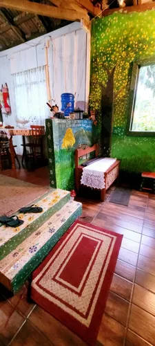 Vende-se A Casa Da Montanha - Antonina