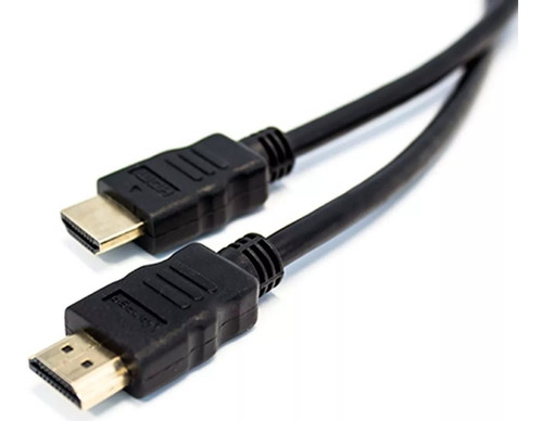 Cable Hdmi  Vorago Hd Macho A Macho 10mts Cab-206