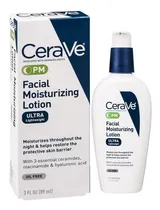 Comprar Cerave Loción Hidratante Facial Pm, Loción Facial No Grasa