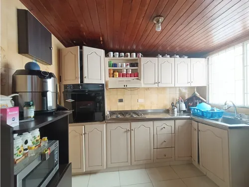 Venta Casa Enea, Manizales, Código 8147508