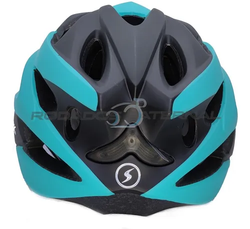 Casco de bicicleta para mujer 