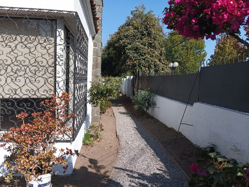 Casa U Oficina En Arriendo De 4 Dom. En Prov 5% Dcto 5 Meses