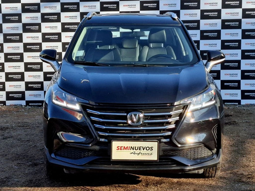 Changan Cs15 2023