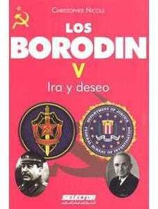 Borodin V. Ira Y Deseo