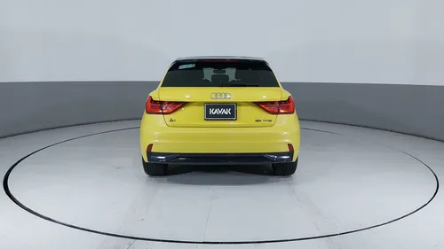 Audi A1 1.5 SB 35 TFSI EGO DCT