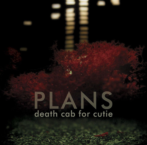 Cd: Plans