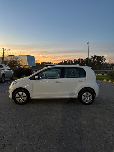 Volkswagen Up! 1.0 Move Up! 75cv 5 p