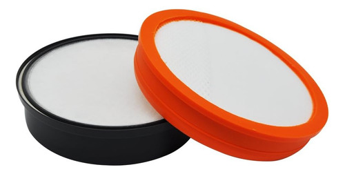 Reemplazo De Repuestos De Ez Para El Kit De Filtro Hoover Uh