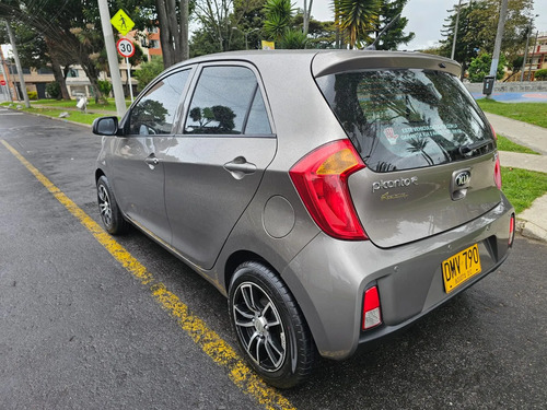 Kia Picanto R