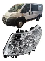 Comprar Optica Fiat Ducato 2019 2020 2021 Furgon Original Tyc