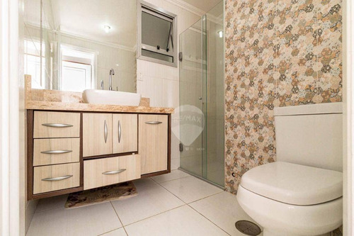 Imagem 11 de 21 de Apartamento À Venda, 112 M² Por R$ 750.000,00 - Vila Mascote - São Paulo/sp - Ap4207