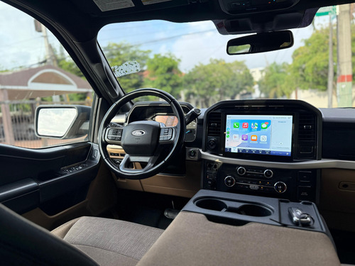 2021 Ford F150 Diesel 4x4 Powerstroke