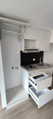 Arriendo Apartaestudio