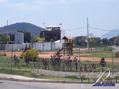 Pedra De Guaratiba, Parque Guará... Otimo Investimento - Te00073 - 68814739
