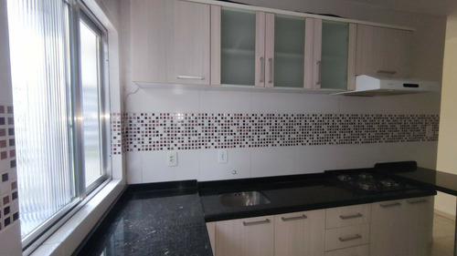 Imagem 12 de 30 de Apartamento Térreo Com Área Privativa - Centro, Esteio - 47