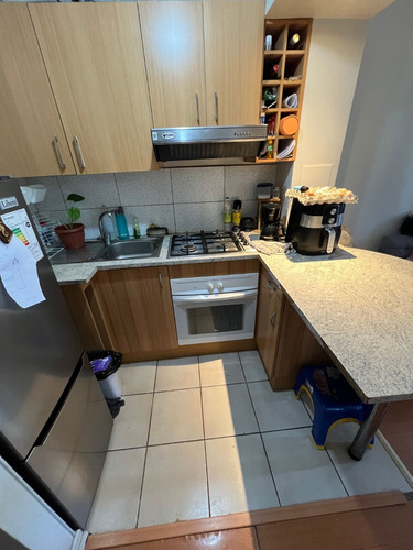 Departamento En Venta 1 Dormitorio
