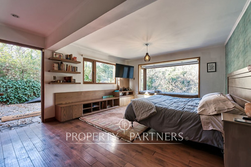Casa En Venta En Entorno Único Del Arrayan, En Cal...