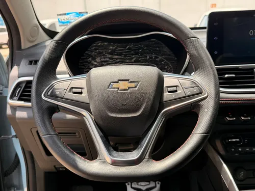 Chevrolet Groove 1.5 TIPO C PREMIER At