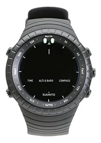 Suunto core all black reloj militar new arrivals