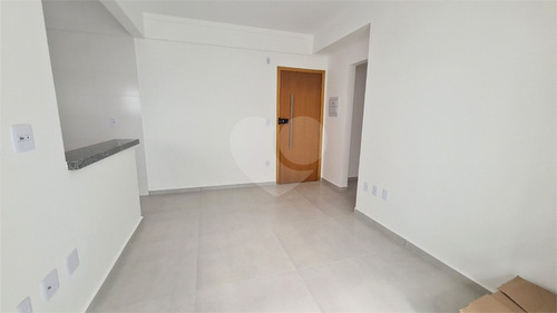 Imagem 13 de 27 de Apartamento 1 Dormitório A Venda No Canto Do Forte-sp. - Reo696640