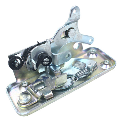 Fechadura Da Porta Esquerda Mb 608 1313 1318 1519 1518 2213