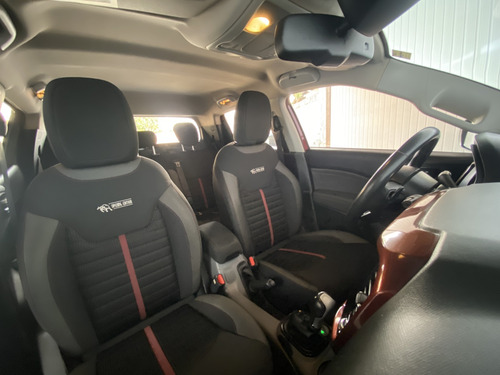 Fiat Toro 1.8 16V EVO FLEX FREEDOM OPEN EDITION AT6