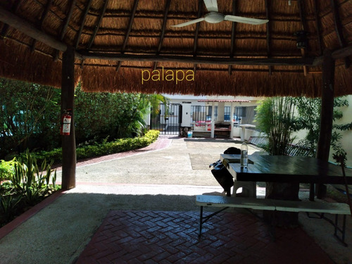 Imagen 15 de 30 de Casa En Venta En Playa Del Carmen, Quintana Roo - Se Aceptan Créditos Infonavit, Fovissste Y Bancario