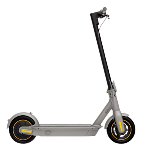 Scooter Patin Electrico Segway Ninebot Max G30lp Descarga Ap