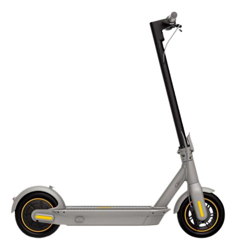 Scooter Patin Electrico Segway Ninebot Kickscooter Max G30lp