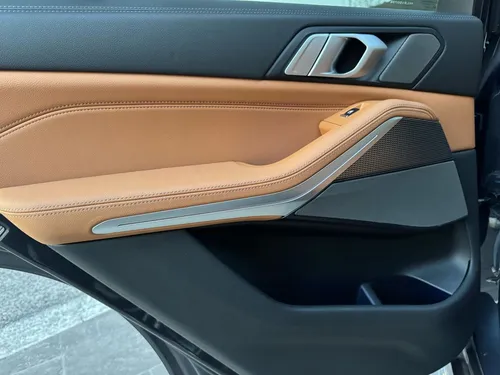 Bmw X5 2019