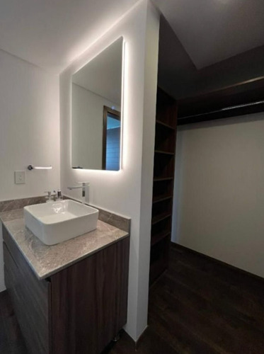 Departamento En Venta En Interlomas Residencial Altarea (m2d3443)