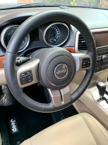 Grand Cherokee Limited 4x4