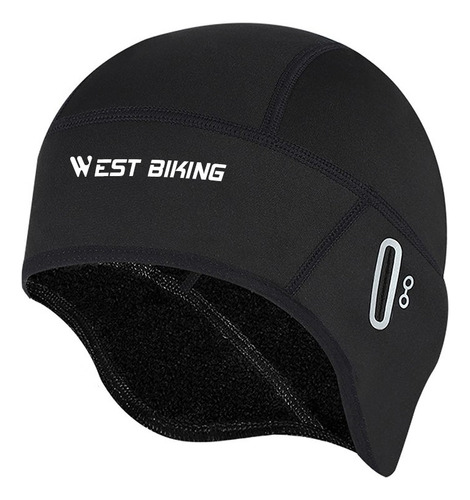 Gorra Ciclismo West Biking Yp0201348