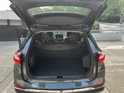 Chevrolet Equinox 1.5 Premier